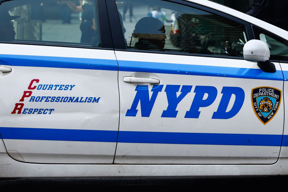 Federal Agents Search Acting NYPD Commissioner’s Homes, NYT Says