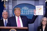 トランプ大統領