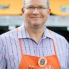 Headshot of Marc Brown