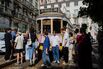 PORTUGAL-TOURISM-TRANSPORT-HERITAGE