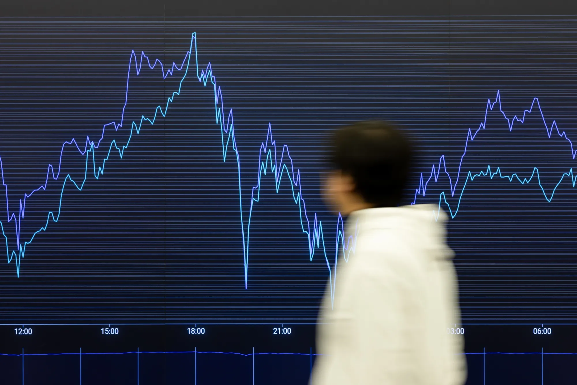 A16z Crypto Eyes Asia Expansion With First Office in South Korea - Bloomberg