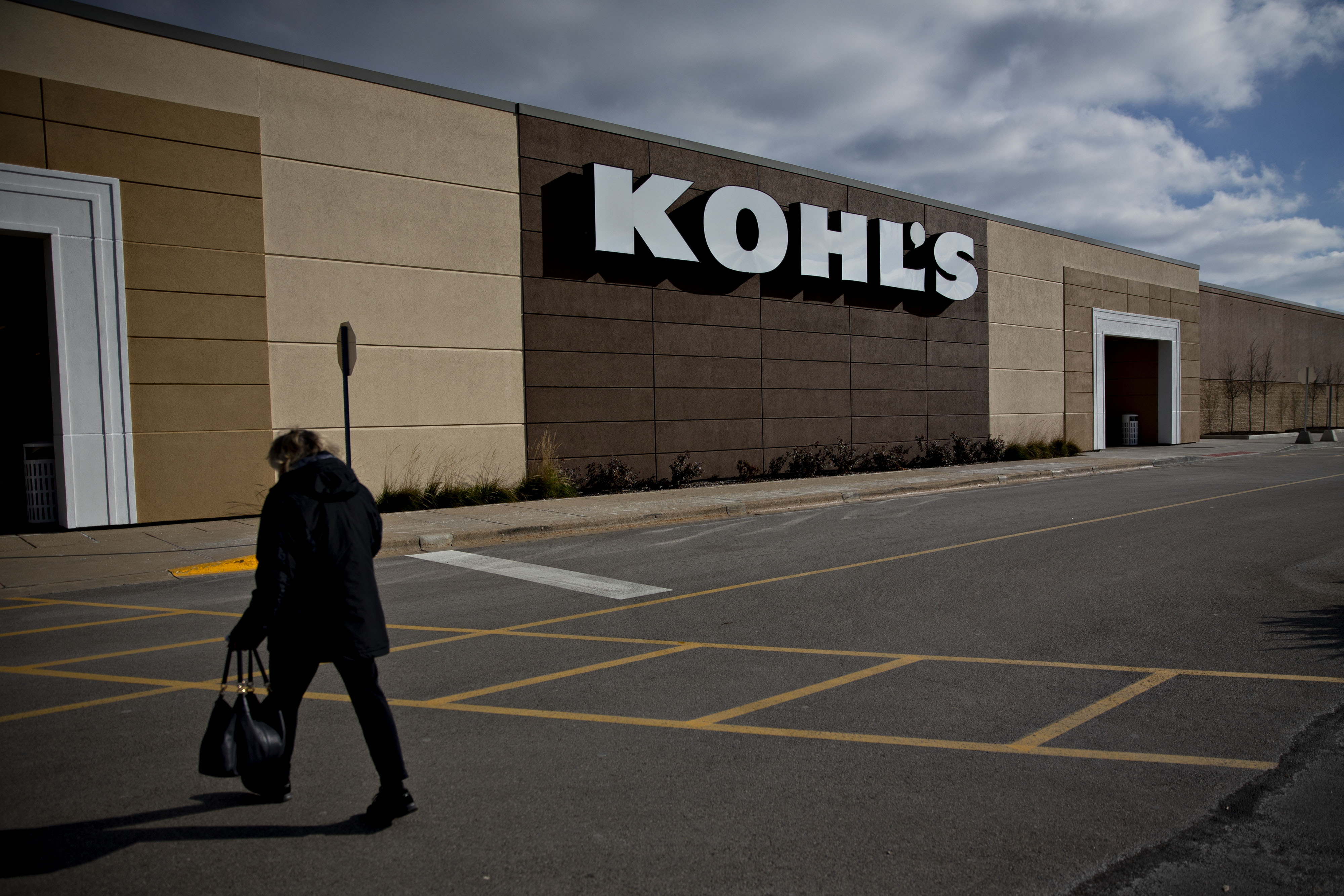 Kohls Warehouse Jobs - 04pm1ad
