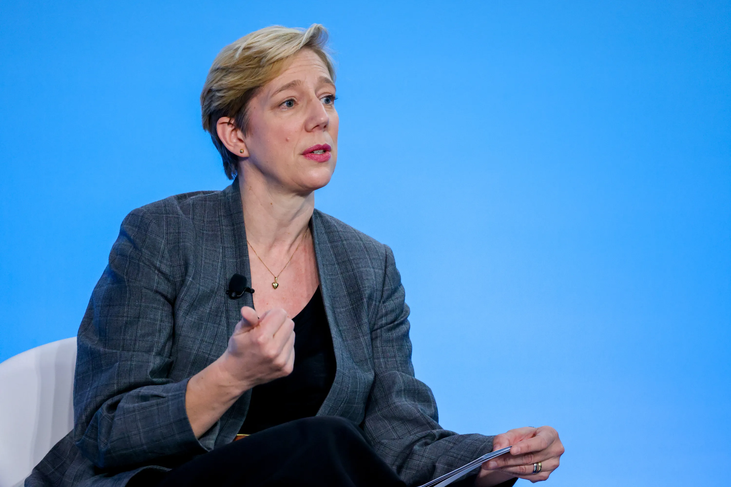 New RBNZ Chief Breman Seen as Proponent of Easing Policy - Bloomberg