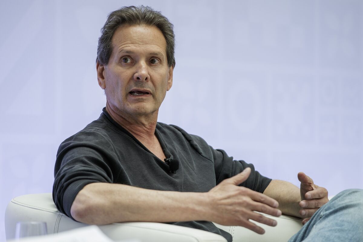 Verizon Names Dan Schulman CEO Replacing Hans Vestberg