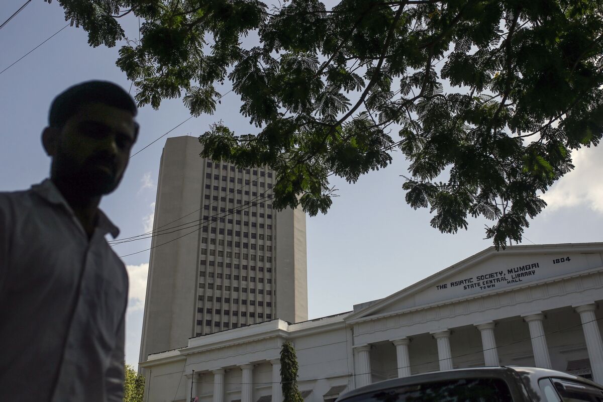 India’s Treasury-Bill Yields Surge on Rate-Hike Expectation