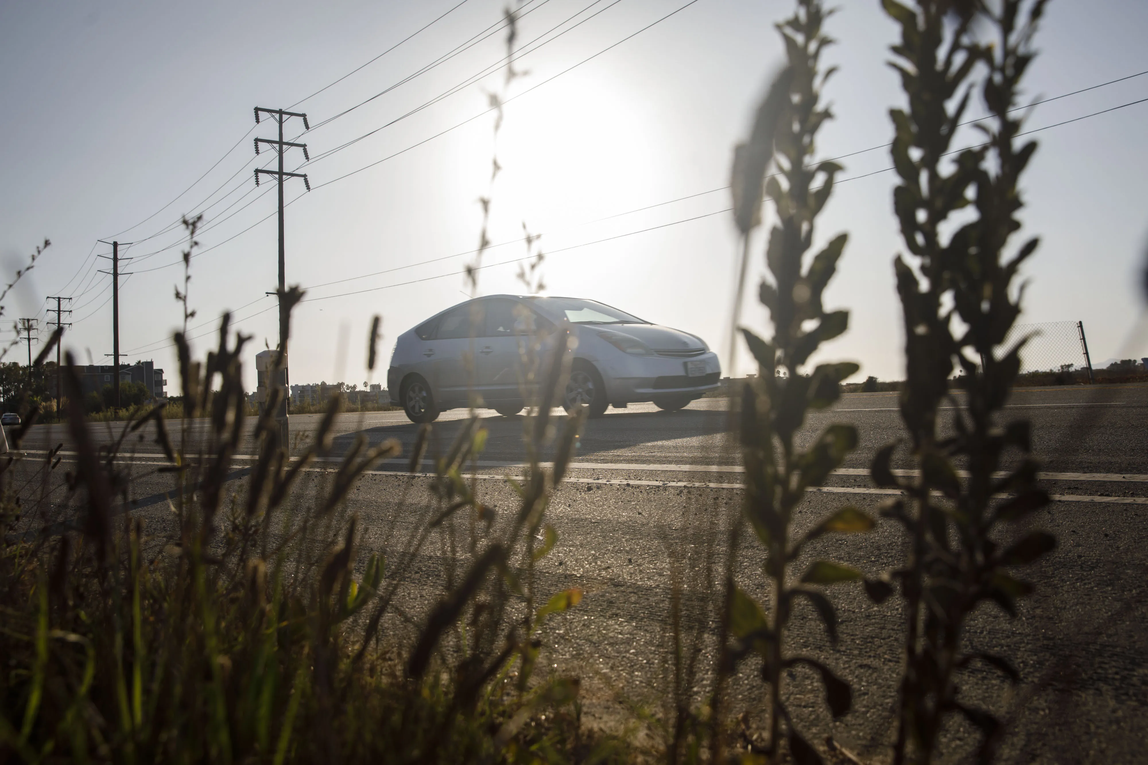 The Toyota Prius hybrid debuted in 1997 and is still going strong.