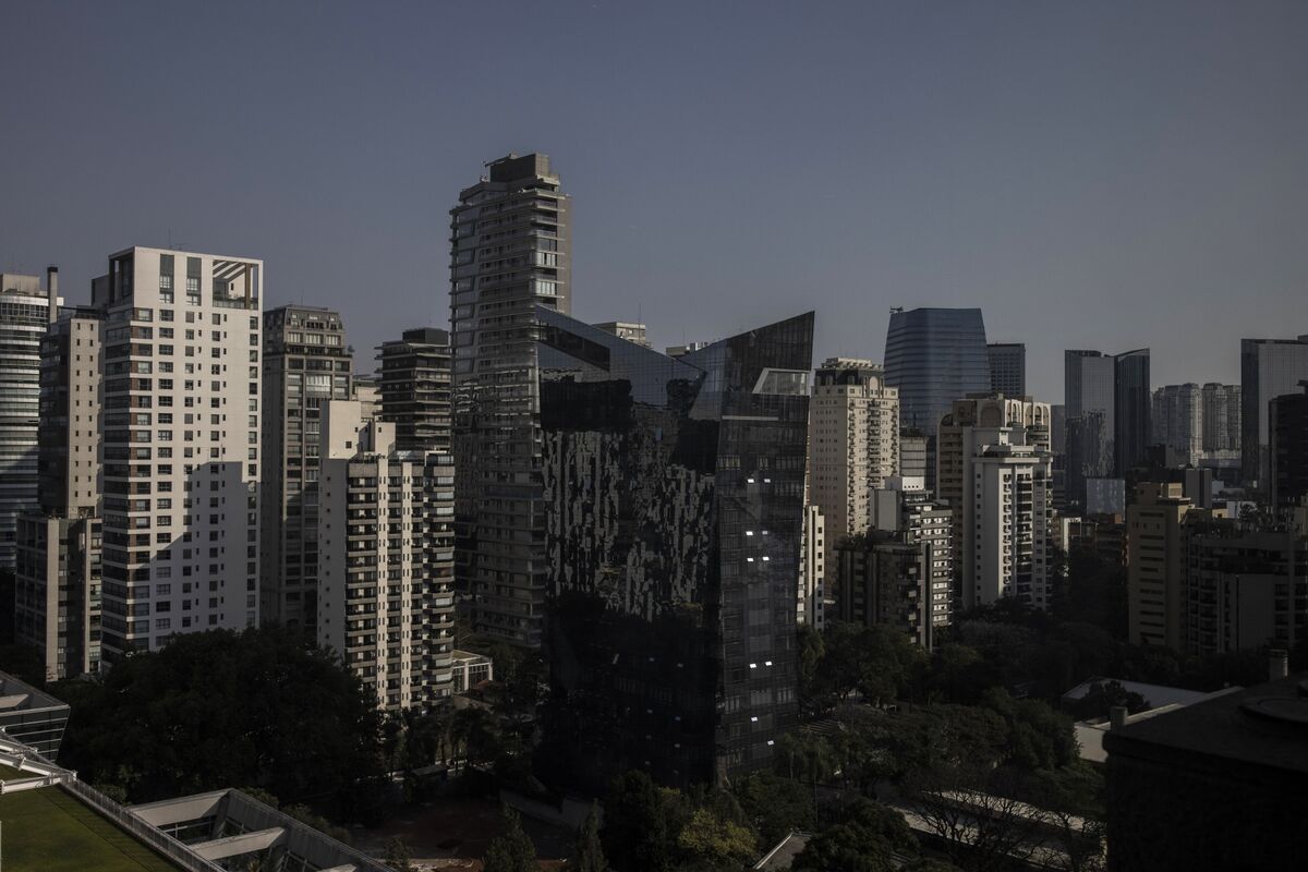 bloomberg.com - Leda Alvim - UBS BB Hires Former Bradesco BBI Banker Mesquita as Head of ECM