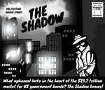 relates to The Shadow Is Born: How the Fed Helped Spawn a $23.7 Trillion Market