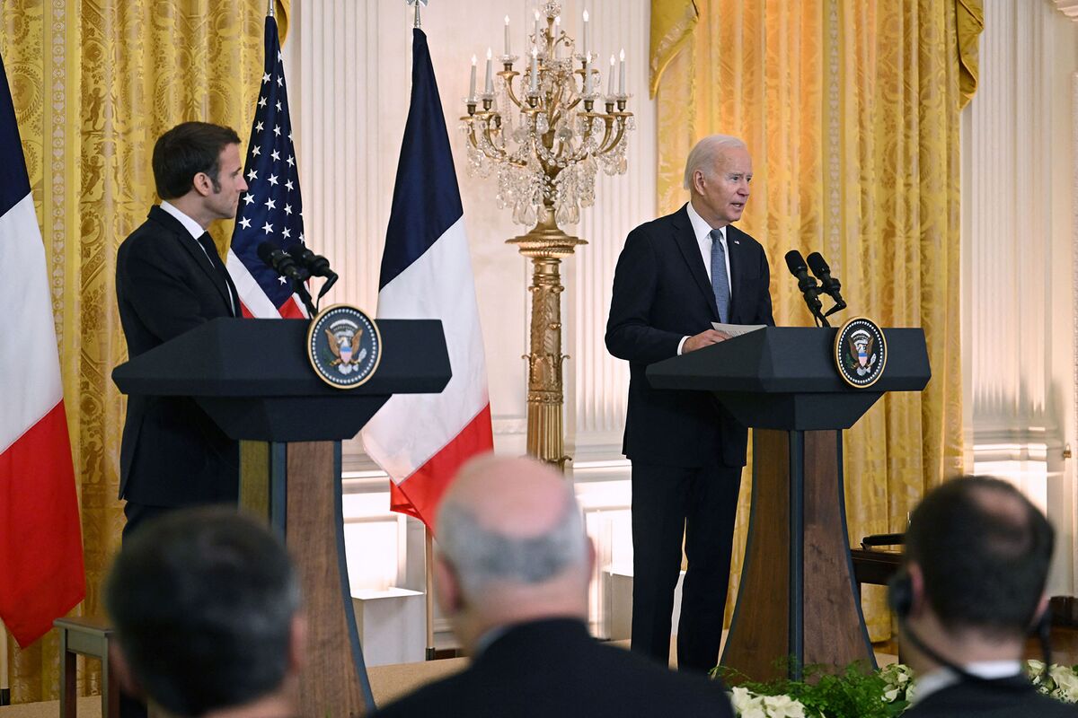 Biden Is Open To Talks With Putin If He s Serious About Ending The War 
