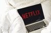 Netflix Inc. Illustrations Ahead Of Earnings Figures