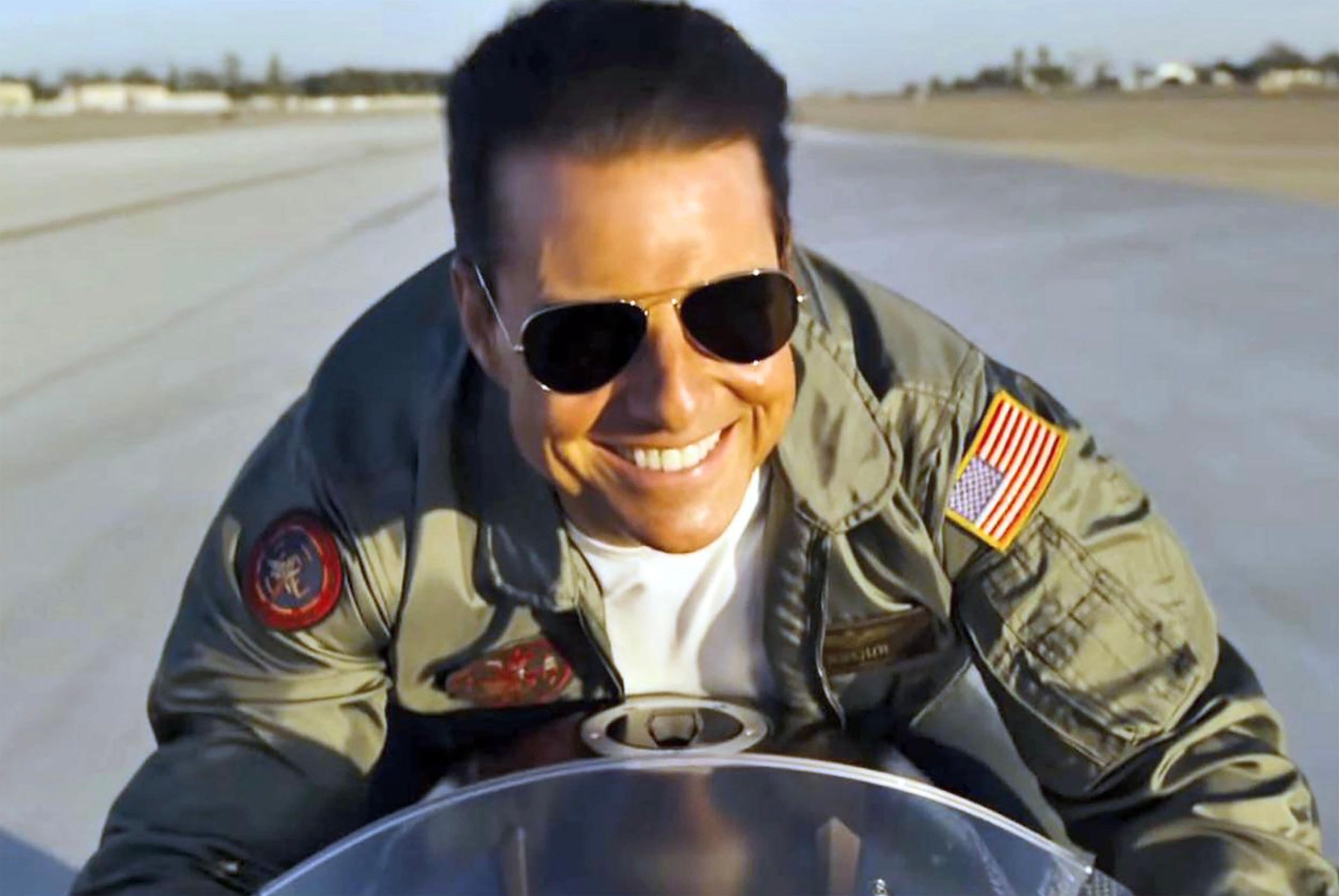 Top Gun Maverick Clothing for Sale