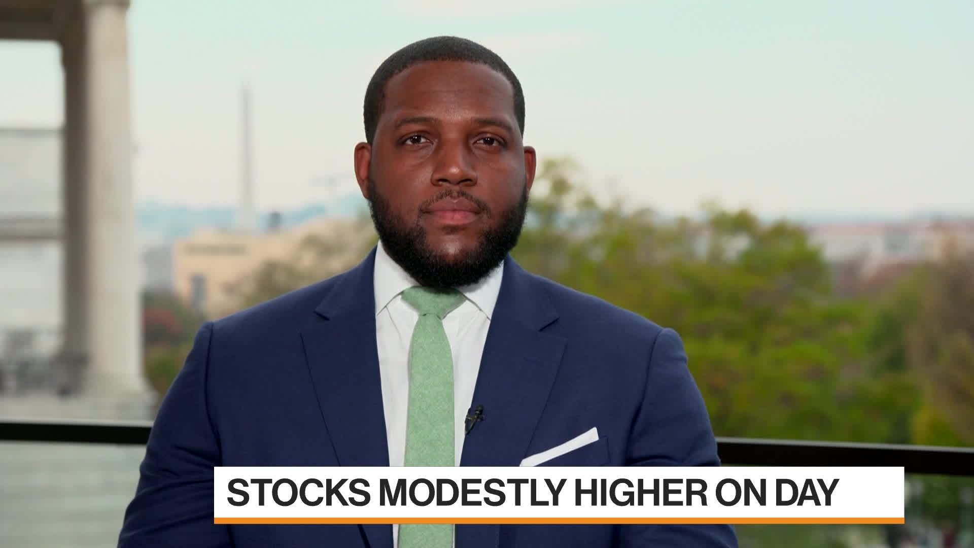 Watch Jordan Jackson on Interest Rates, Equities Bloomberg