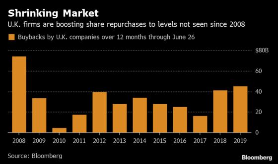 Brexit Bulletin: Week of Noise