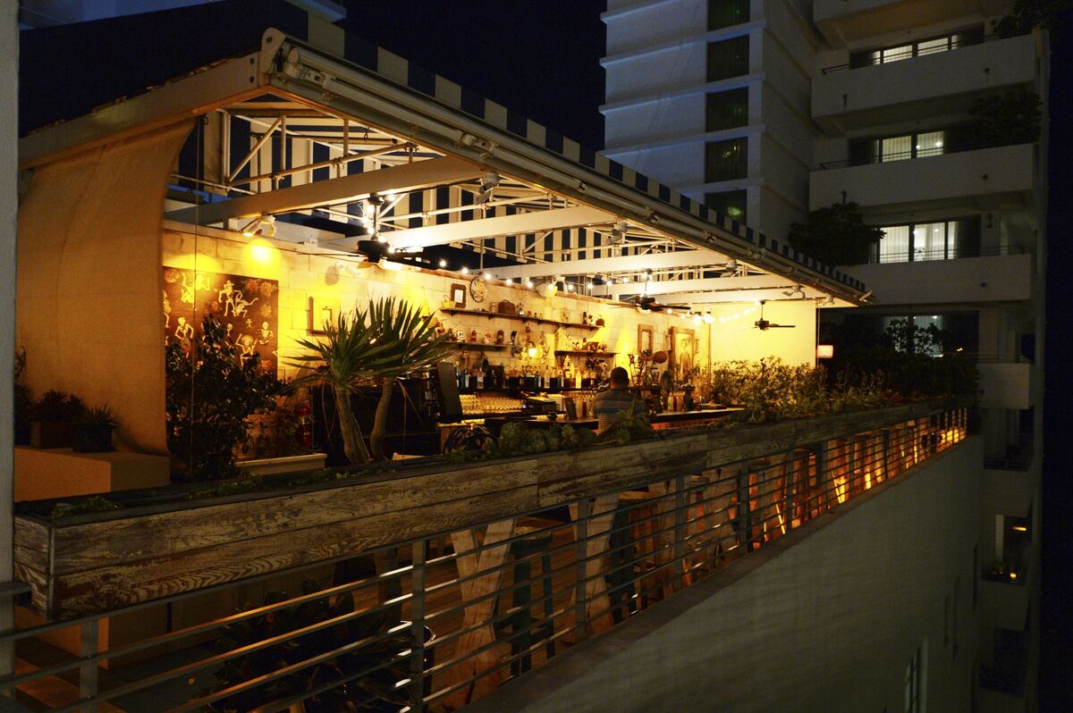 Soho House Member’s Club Nears Deal to Go Private, WSJ Says