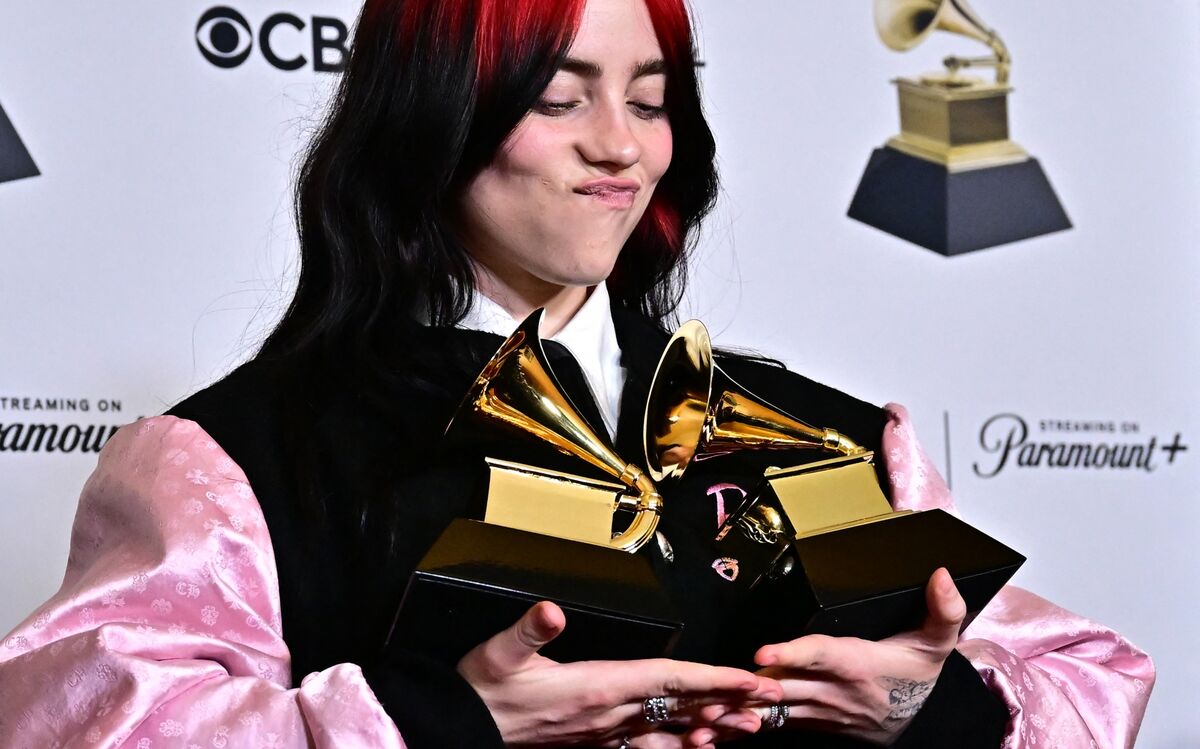 The Grammys Aside, Music Is Still a Man’s World