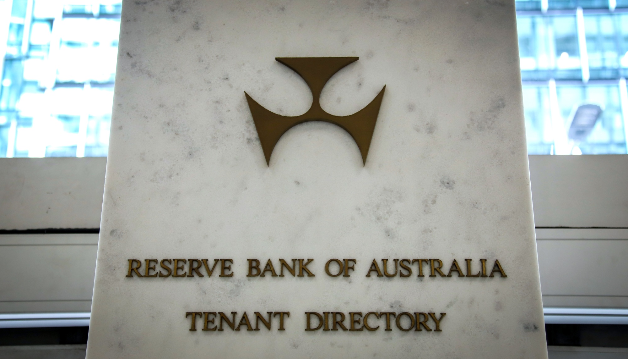 Inside the Reserve Bank of Australia After Record Sovereign Sale