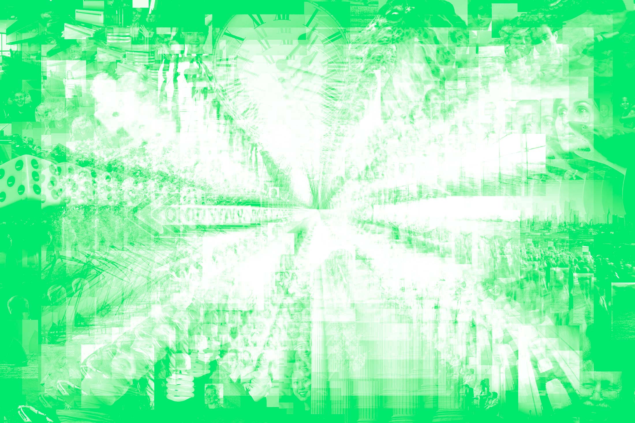 Maybe AI Slop Is Killing the Internet, After All