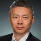 Headshot of David Pan