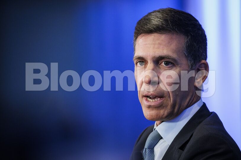 Key Speakers At Semafor's World Economy Summit