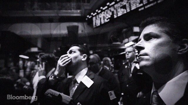 Bloomberg business news