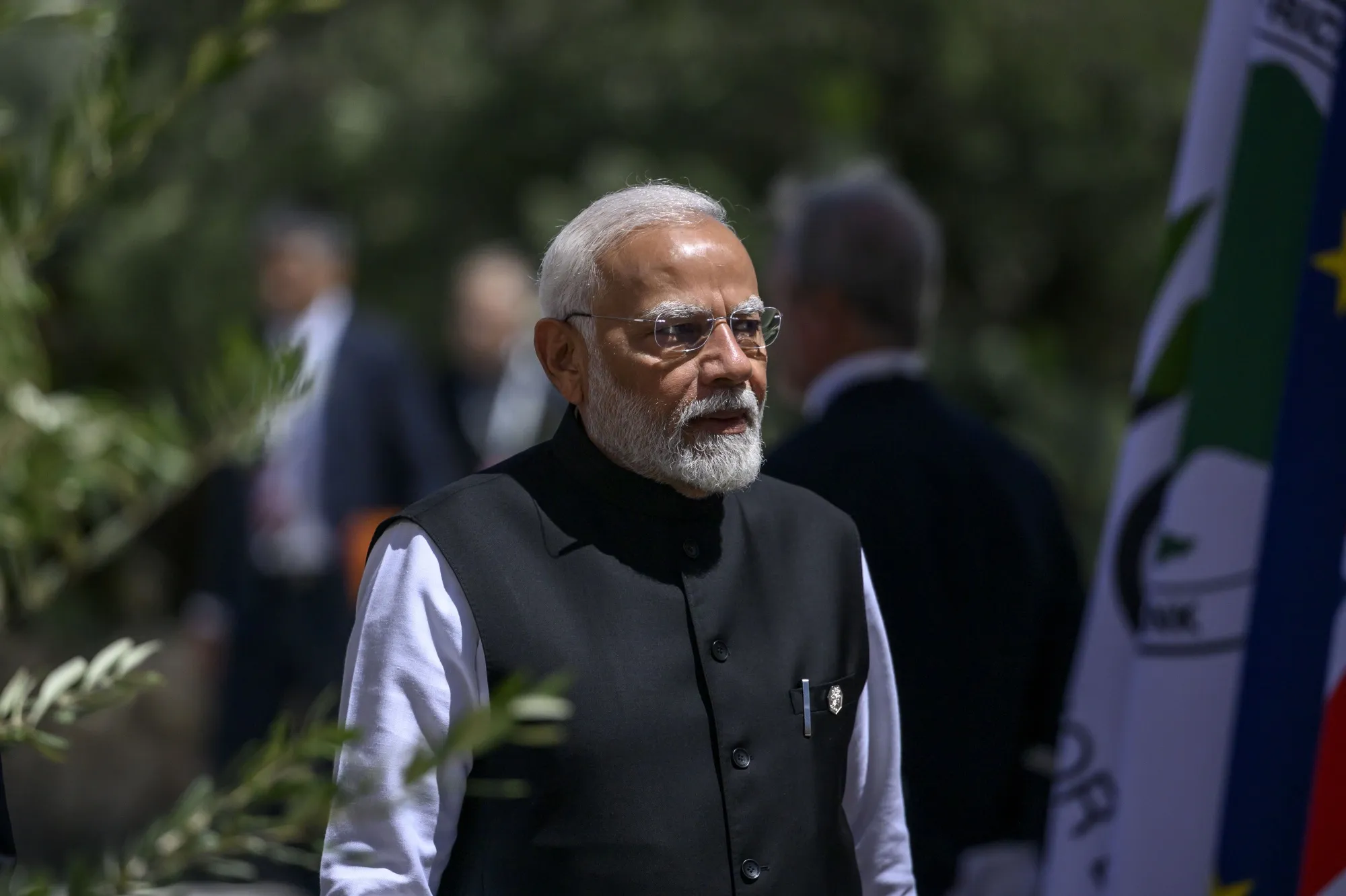 Narendra Modi