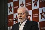 Luiz Inacio Lula da Silva