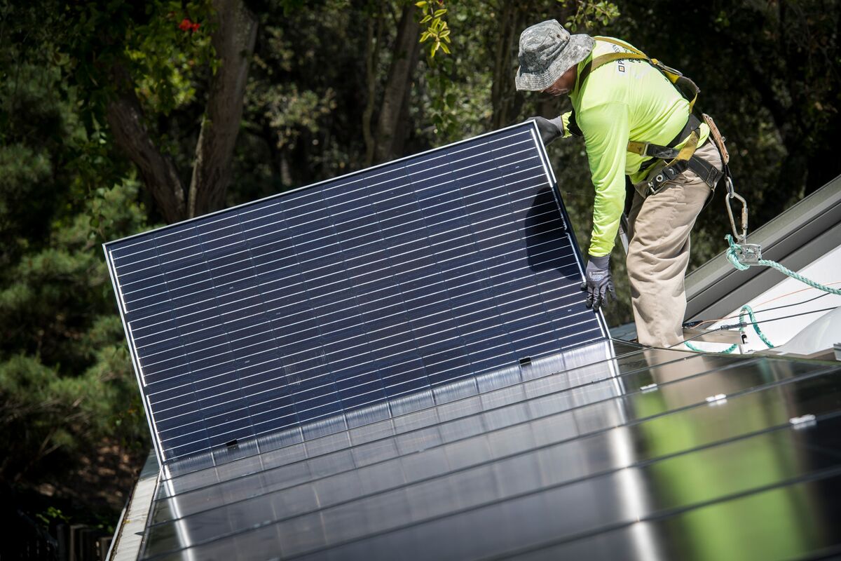 100,000 Green Jobs Announced Since US Adopted Climate Law, Study Finds