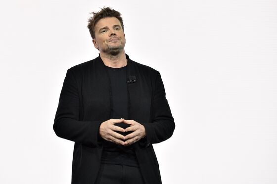 Outdoor Space Tops Architect Bjarke Ingels’s Plan to Fix Urban Living