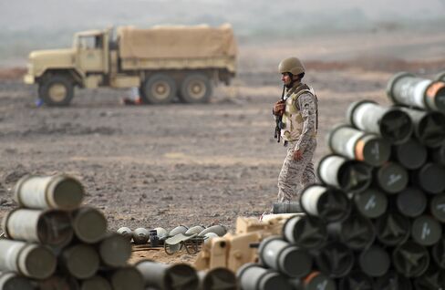 Yemen Conflict