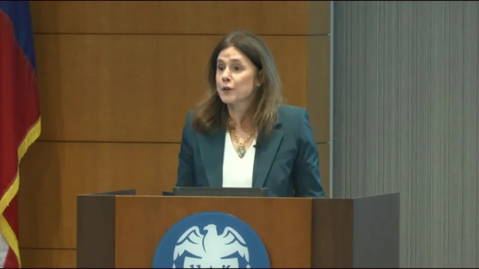 Logan Favors Rule Changes to Shrink Fed Balance Sheet