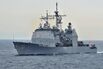 JAPAN-MILITARY-NAVY-REVIEW
