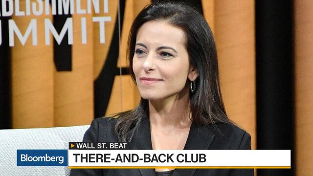 Bloomberg business news