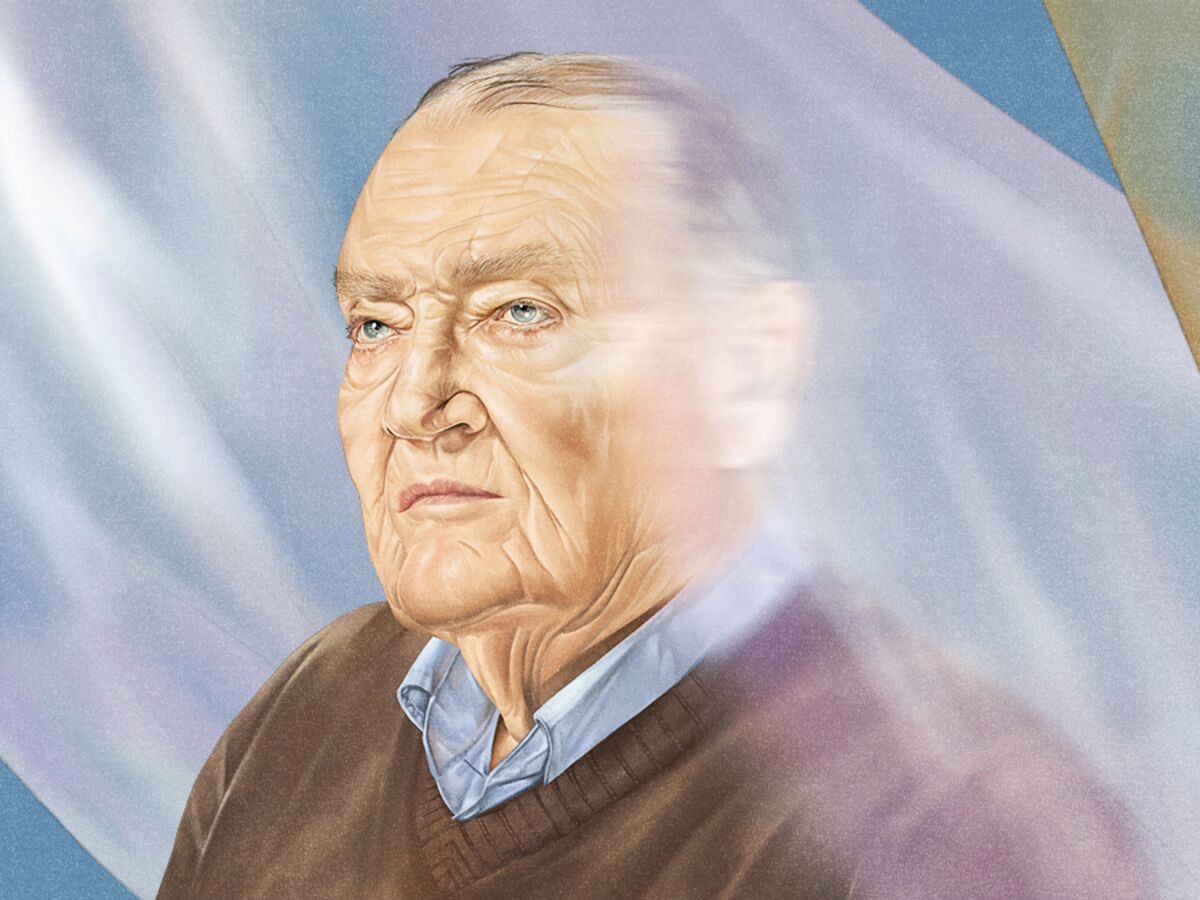 Inside Vanguard Mutual Fund Company With Bogle Gone, Tensions Are Brewing -  Bloomberg