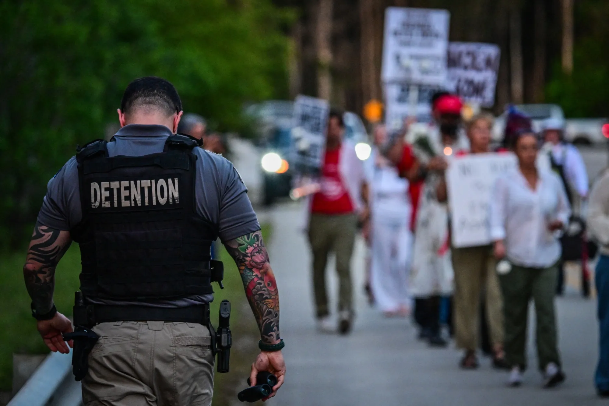 ICE Deportation Raids Aren't How Americans Want to Handle Immigration ...