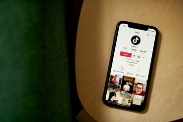 US TikTok Ban Shifts to Senate Bill That Biden Team May Support