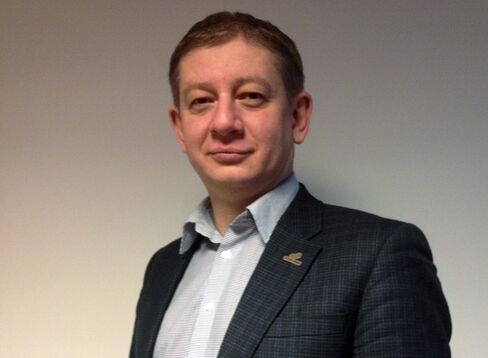 Alexey Mamontov