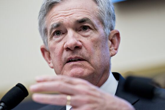 Fed's Powell Says Reduced Immigration Could Slow U.S. Economy