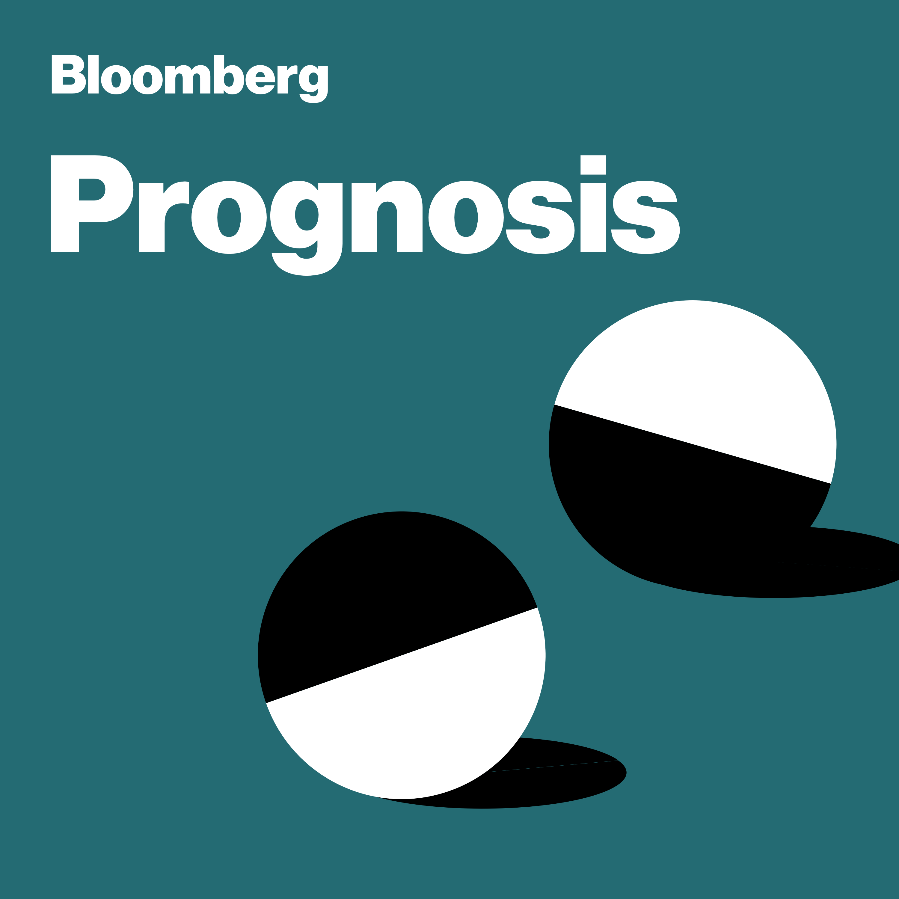 Live Radio Bloomberg - 