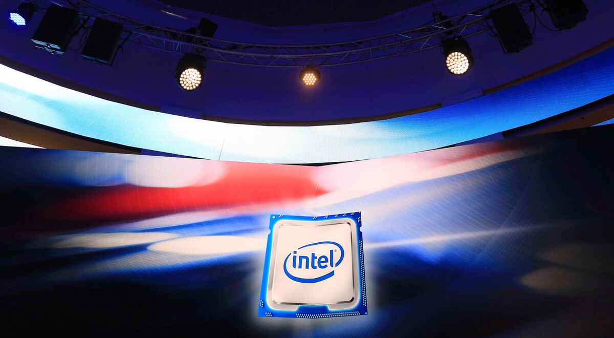 Intel (INTC) Wins EU Court Bid To Annul $1.2 Billion Antitrust Fine ...