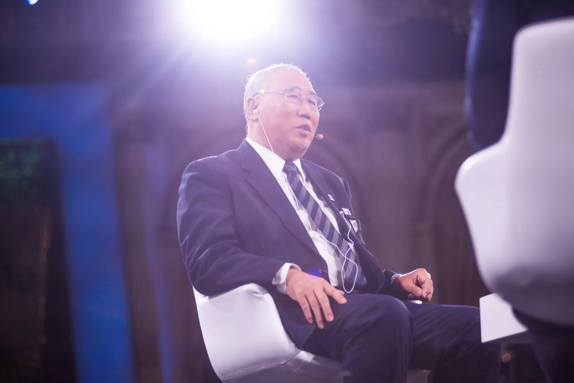 Xie Zhenhua