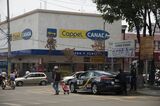Mexican Retailers Shamed Publicly by AMLO Remain Open Amid Virus