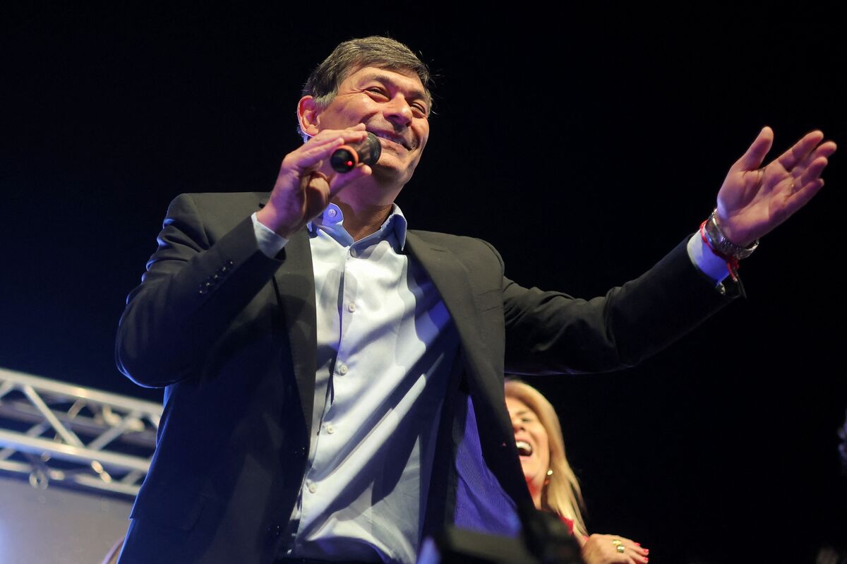 Surprise Powerbroker Muddies Path of Chile’s Next Government