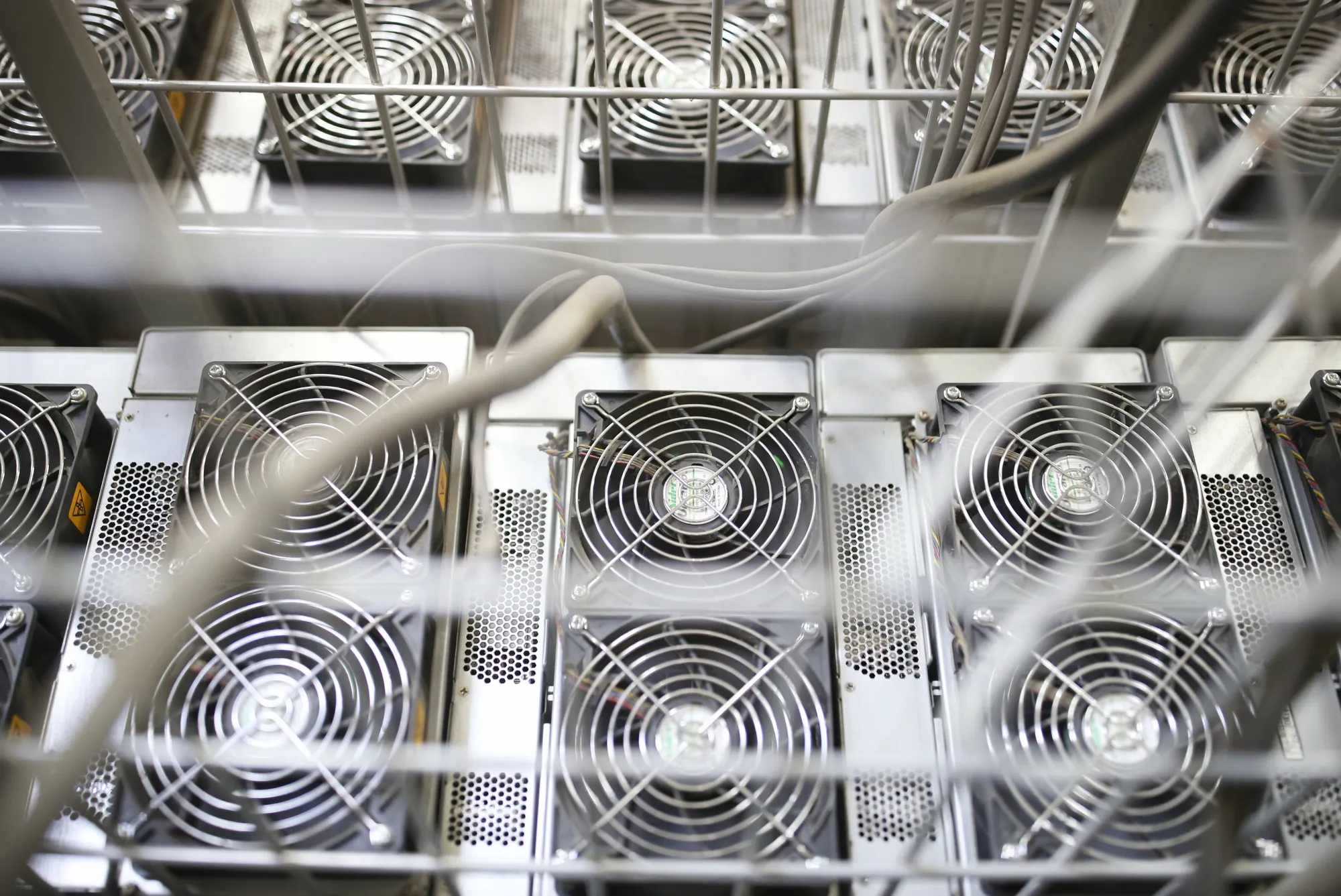 Australian Crypto Exchange Head Welcomes Industry Regulation - Bloomberg