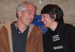 Jeffrey Epstein and Ghislaine Maxwell in this undated court provided photo.&nbsp;