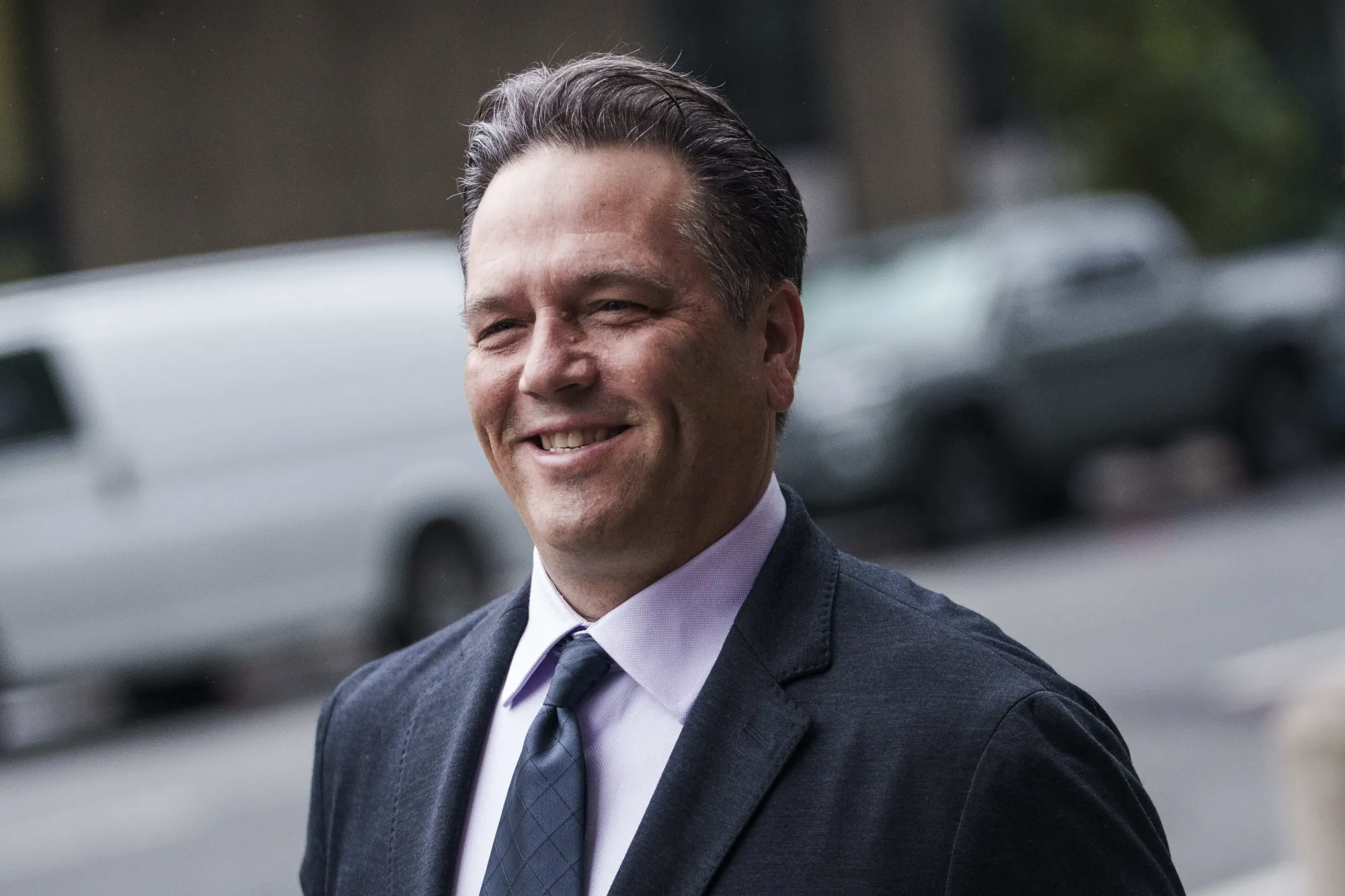 Phil Spencer