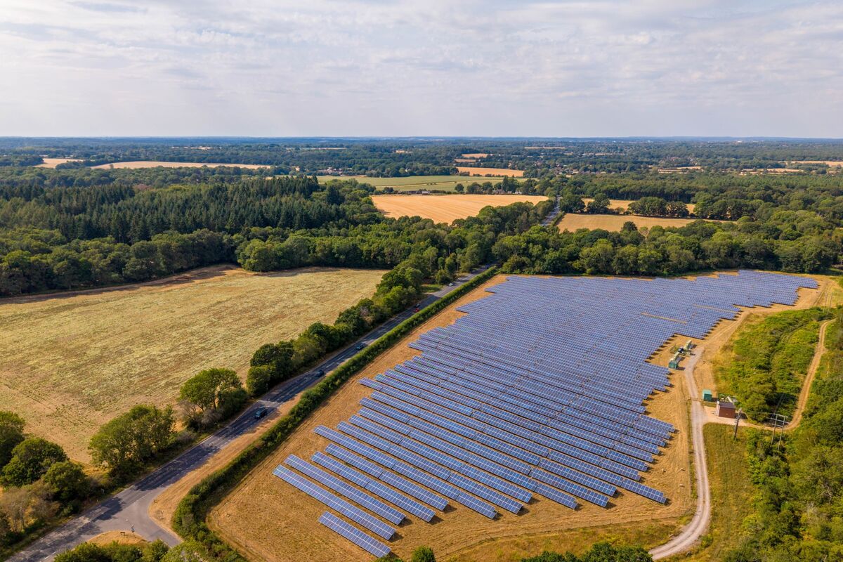 Britain Has a Renewable Energy Edge, as Europe Braces for Winter