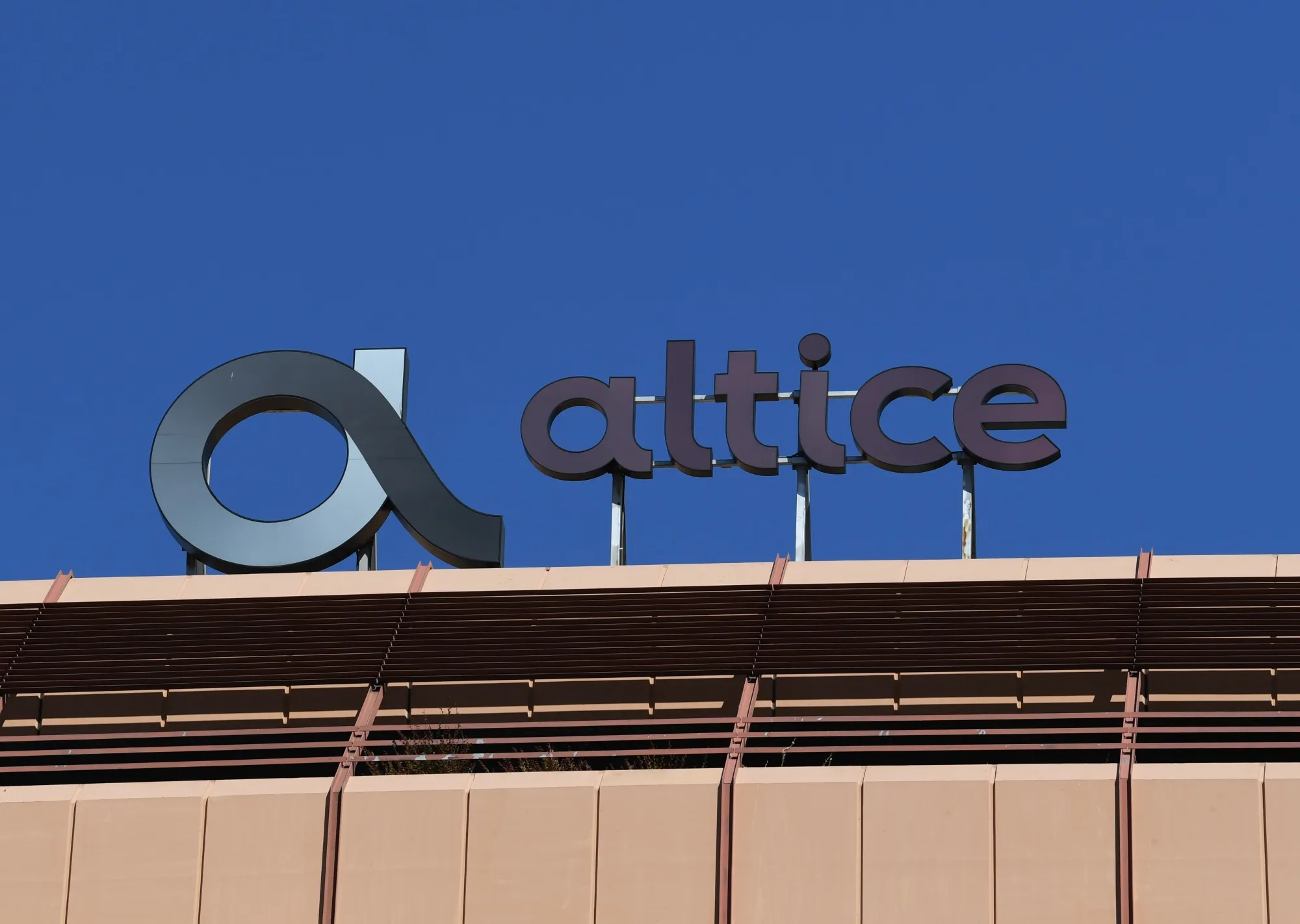 Altice