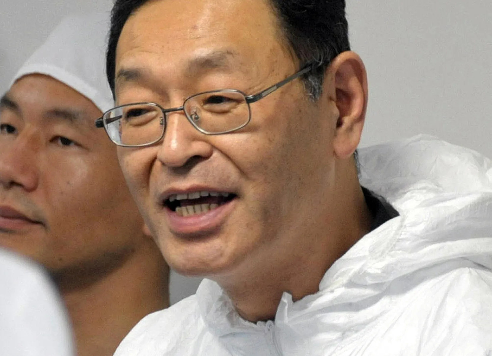 吉田 所長 死因