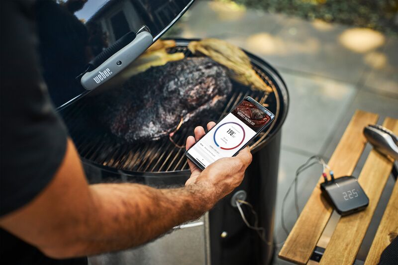 relates to Want Some Grill Goals for Summer? These 10 Will Keep You Busy