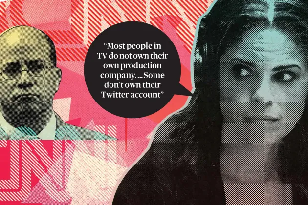 CNN's Soledad O'Brien on Her Entrepreneurial TV Future